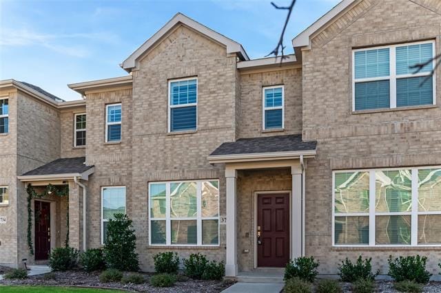 3730 Malibu Dr in Sherman, TX - Building Photo - Building Photo