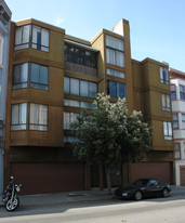 1215 Pacific Ave Apartments