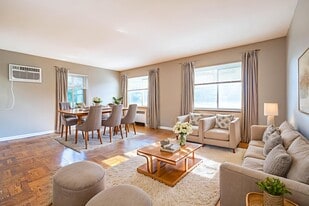 Edenview in Cincinnati, OH - Building Photo