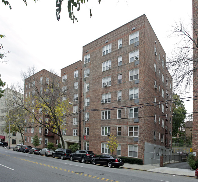 4295 Webster Ave in Bronx, NY - Building Photo - Building Photo