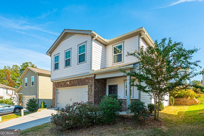 76 Blue River Ct in Pendergrass, GA - Building Photo - Building Photo