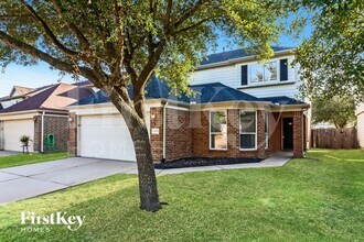 5039 Lamppost Hill Ct in Katy, TX - Foto de edificio - Building Photo