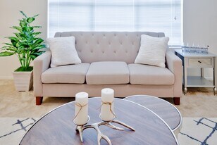 Maison Bocage Apartments