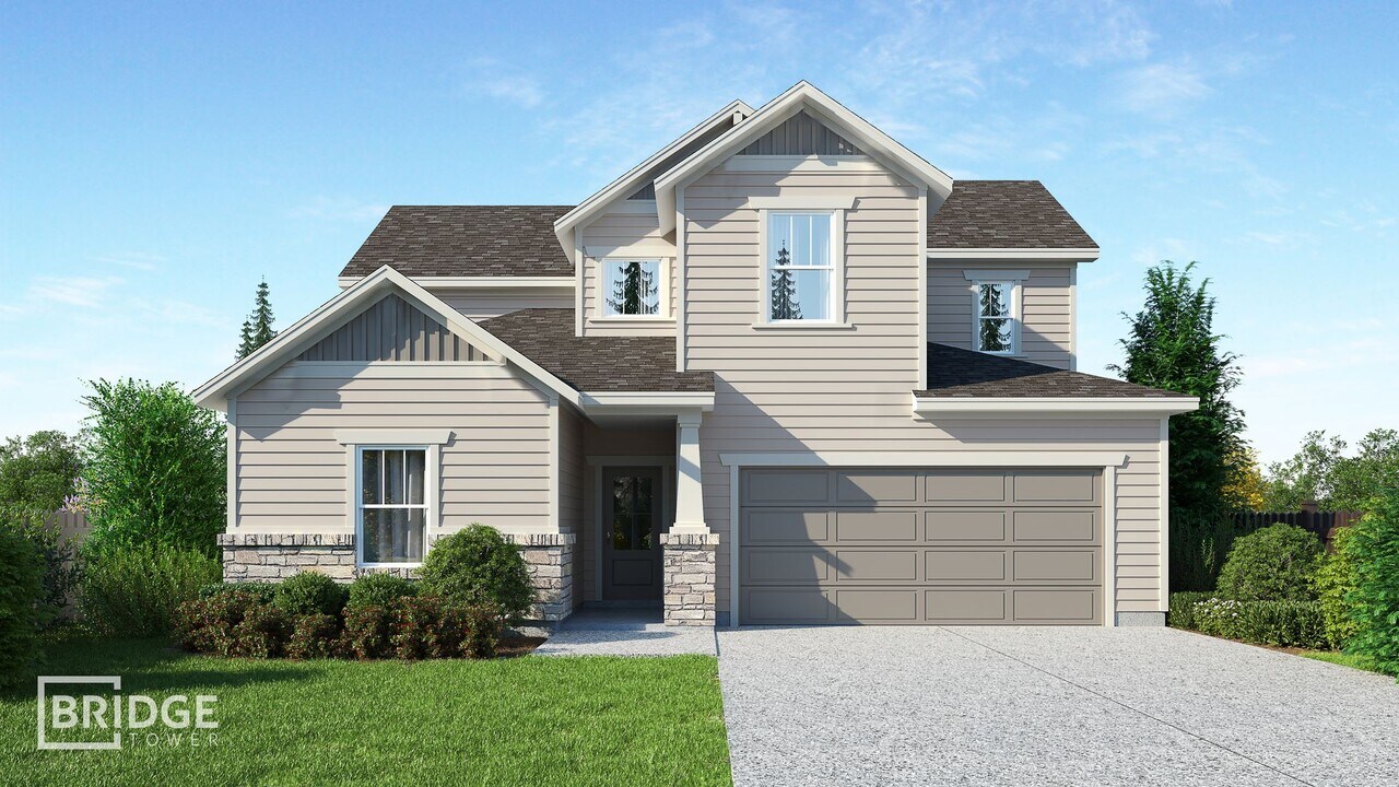 7914 Grand Prairie Drive in Temple, TX - Building Photo