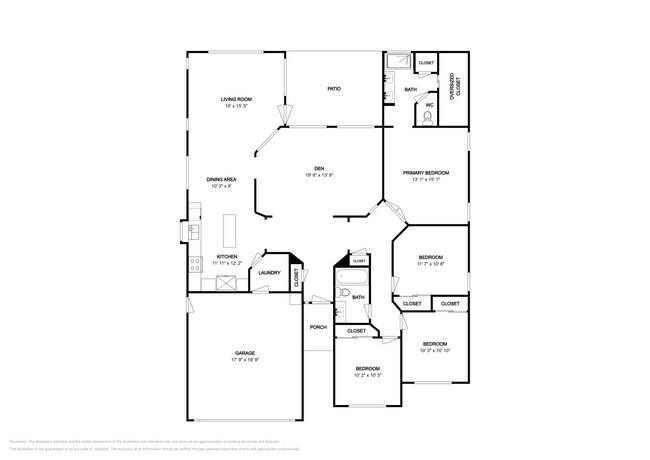 10342 W Illini St in Tolleson, AZ - Building Photo - Building Photo