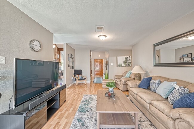 property at 2215 Fort Laramie Dr