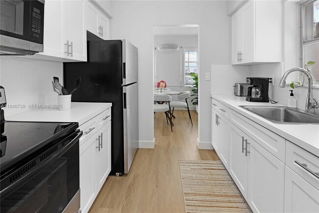 property at 326 Van Buren St