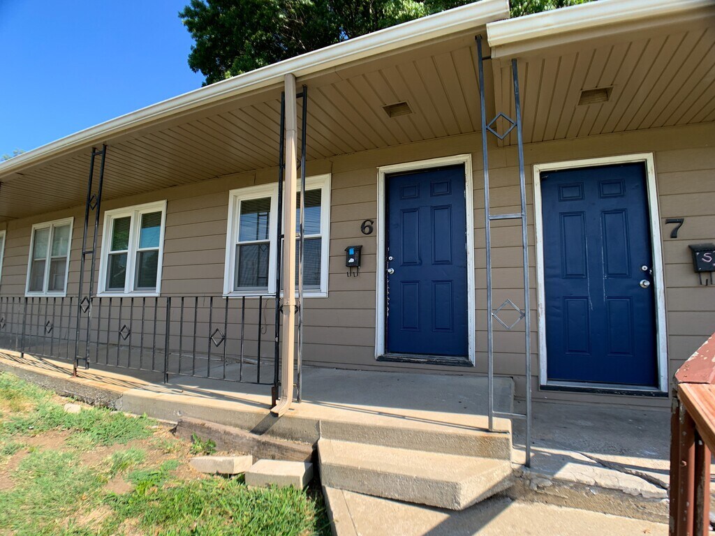 Belton Heights Apartments in Belton, MO