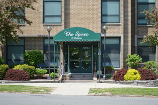 The Spires Apartments