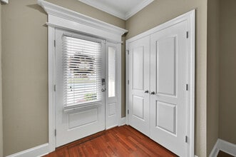 2401 Dovedale Ct in Greenville, NC - Building Photo - Building Photo