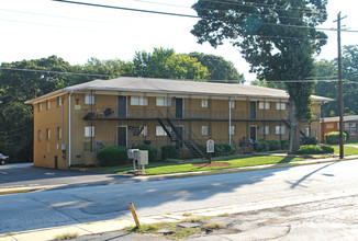 Clarion Court Apartments in Atlanta, GA - Building Photo - Building Photo