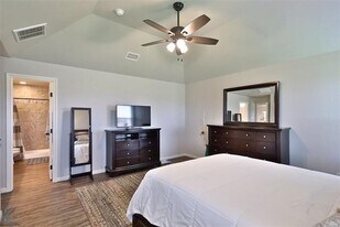144 Carriage Hills Pkwy in Abilene, TX - Building Photo