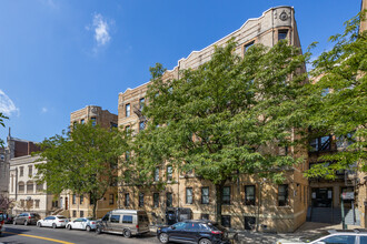 90--94 Convent Ave in New York, NY - Building Photo - Primary Photo