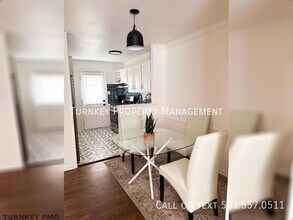 615 Sherman St-Unit -Unit B in Little Rock, AR - Building Photo - Building Photo