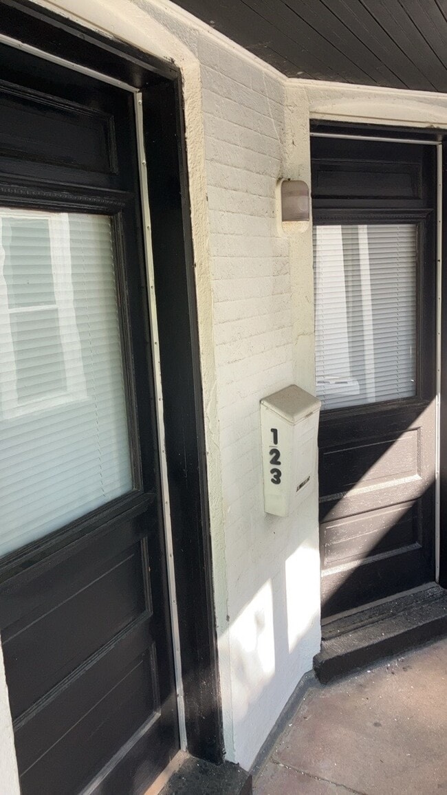 123 Park Dr in Dayton, OH - Building Photo - Building Photo