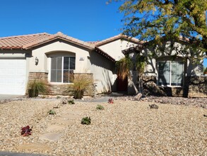 844 Ventana Ridge in Palm Springs, CA - Building Photo - Building Photo