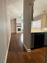 2020 Sidney St, Unit 1F in St. Louis, MO - Building Photo - Building Photo