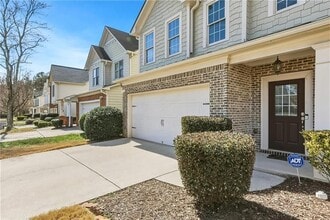1923 Thomas Pointe Trace in Lawrenceville, GA - Foto de edificio - Building Photo