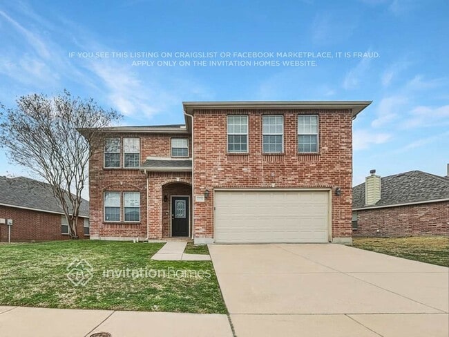 property at 12721 Shady Cedar Dr