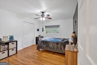 115 Pine Tree Dr in Fayetteville, GA - Building Photo - Building Photo