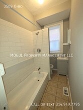 3509 Ohio Ave in St. Louis, MO - Building Photo - Building Photo