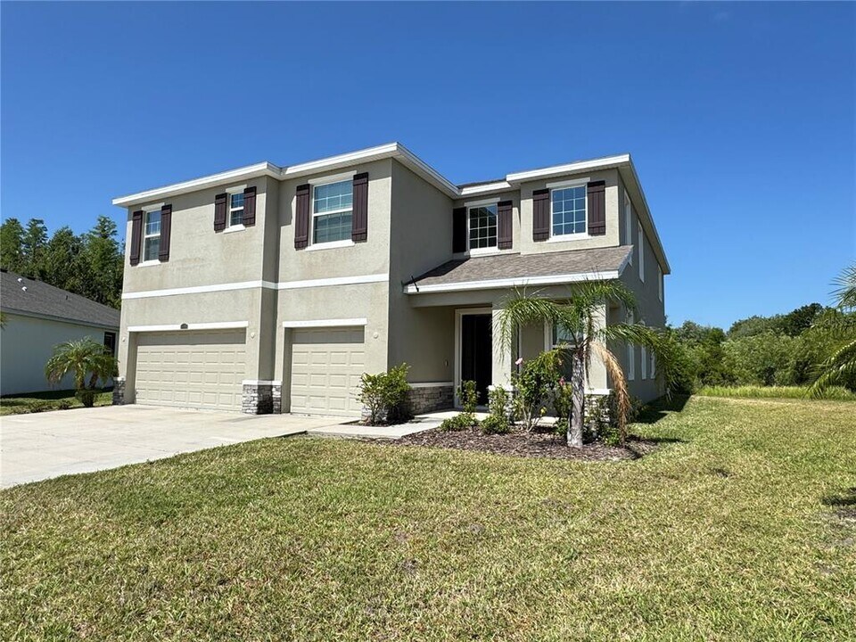 1381 Bering Rd in Wesley Chapel, FL - Building Photo