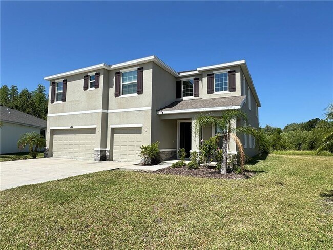 property at 1381 Bering Rd