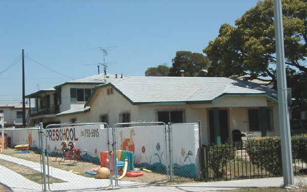 1349 W 88th St in Los Angeles, CA - Building Photo