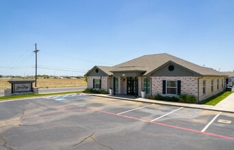 Arden Ridge Apartments in Amarillo, TX - Foto de edificio - Building Photo