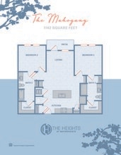 The Heights at Waterpointe in Flowood, MS - Foto de edificio - Building Photo