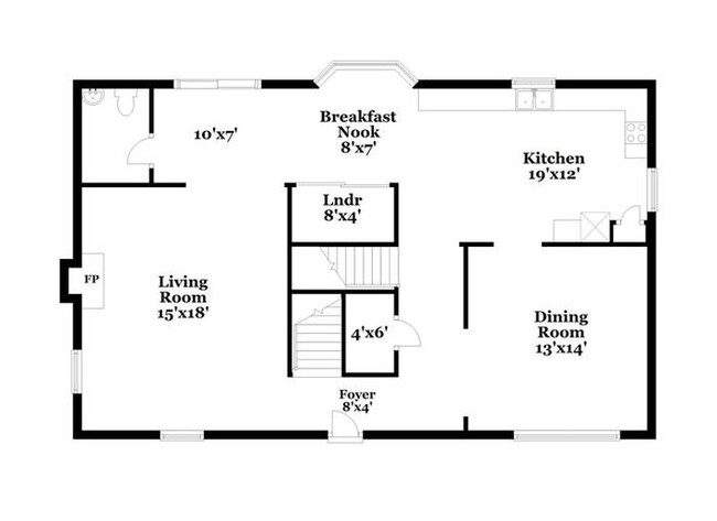 3485 Mill Stone Dr in Gainesville, GA - Building Photo - Building Photo