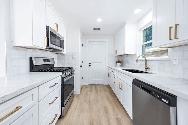 property at 5730 Alvarado Dr