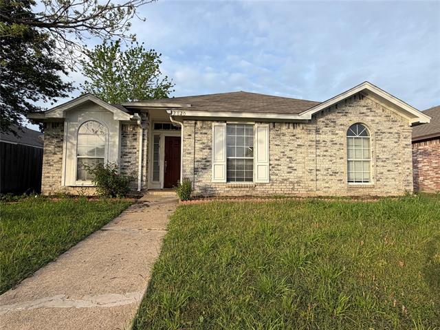 property at 2820 Bent Brook Dr