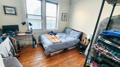 260 3rd St in Hoboken, NJ - Building Photo - Building Photo