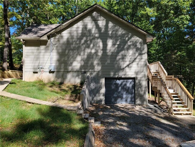 14 Frost Pine Cir in Jasper, GA - Building Photo - Building Photo