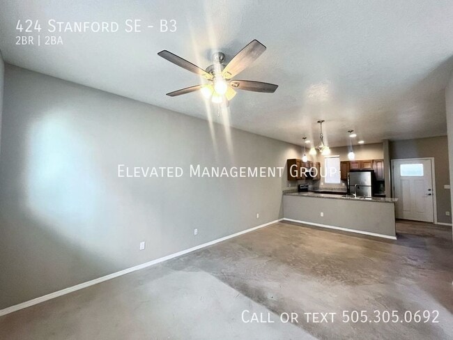 property at 424 Stanford Dr SE
