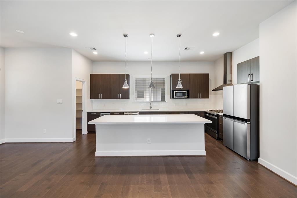 1503 Elgin St in Houston, TX - Building Photo