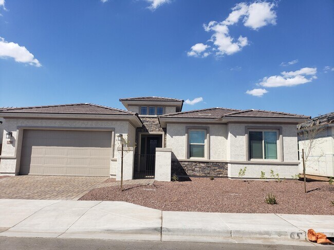 8552 W Midway Ave in Glendale, AZ - Building Photo - Building Photo