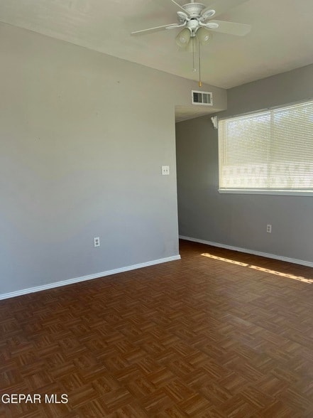 1710 Banker Rd, Unit B in Canutillo, TX - Building Photo - Building Photo