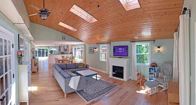 6966 Heaton Moor Dr in San Jose, CA - Building Photo - Building Photo