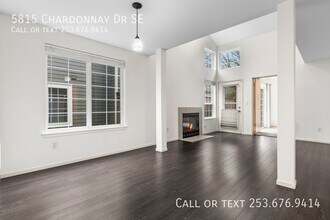 5815 Chardonnay Dr SE in Lacey, WA - Building Photo - Building Photo