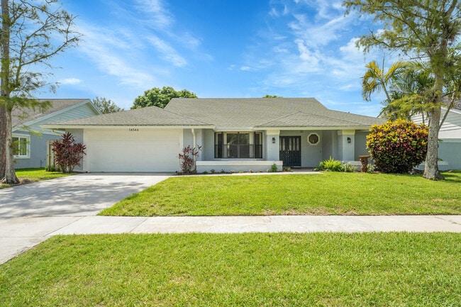 property at 14544 Autumn Ave