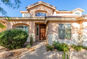 2320 W Forest Pleasant Pl in Phoenix, AZ - Building Photo