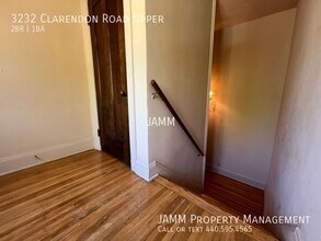 3232 Clarendon Rd in Cleveland Heights, OH - Building Photo - Building Photo