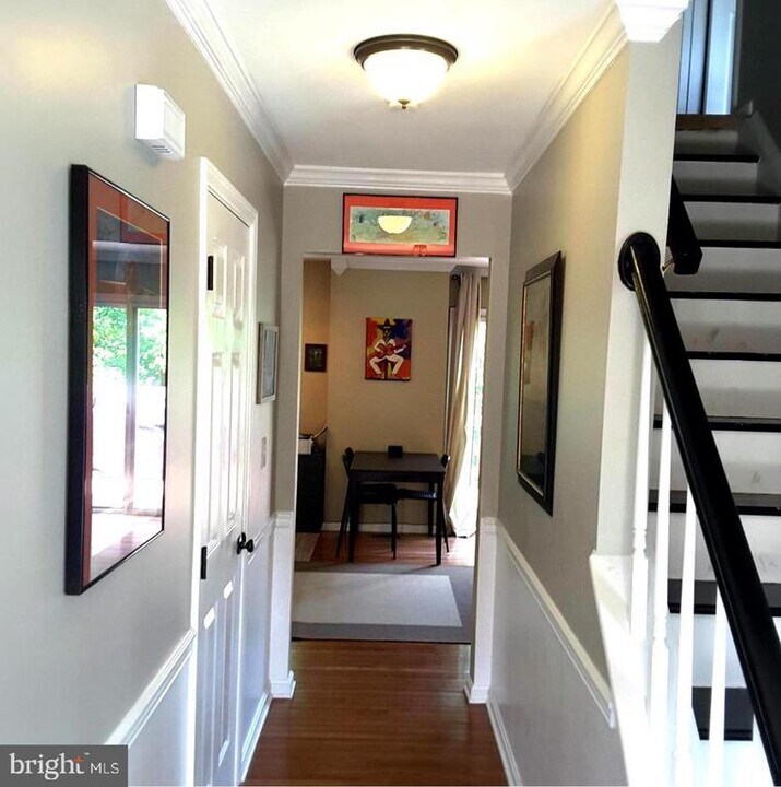 4 Bridgeport Cir in Stafford, VA - Building Photo