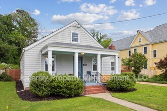 417 Douglas Ave in Portsmouth, VA - Building Photo - Building Photo