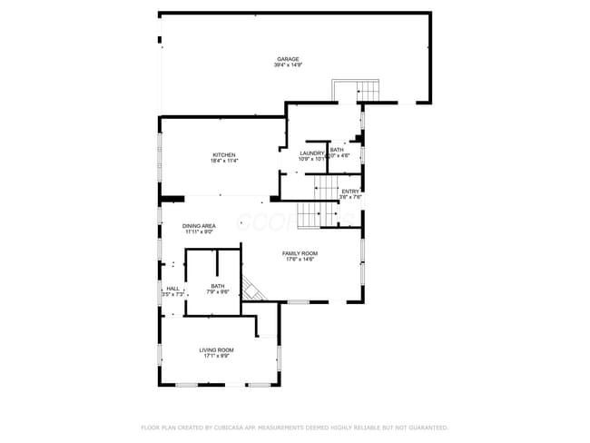 503 S 3rd St in Columbus, OH - Building Photo - Building Photo