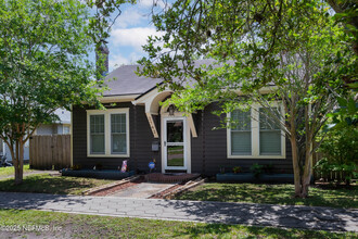 2762 Downing St in Jacksonville, FL - Building Photo - Building Photo