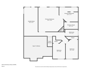 5322 E Greenway St in Mesa, AZ - Building Photo - Building Photo