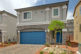7027 Jasper Hill Way in Las Vegas, NV - Building Photo - Building Photo